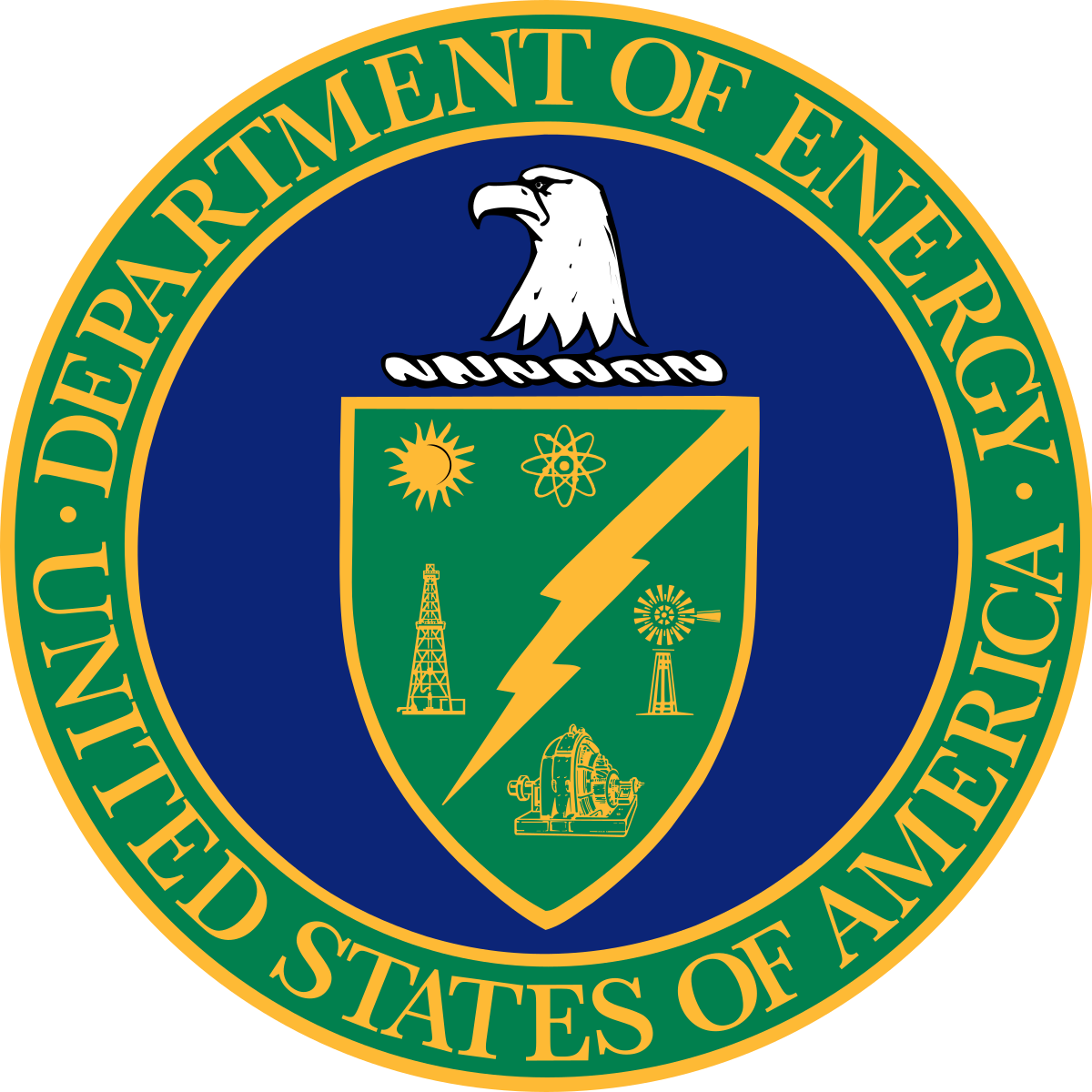 U.S. Department of Energy